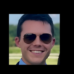 Jared Smola